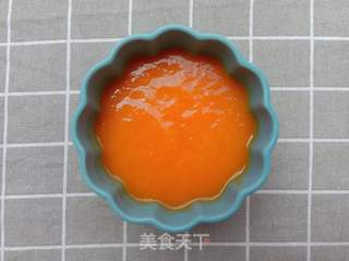 花朵便当的做法步骤:2