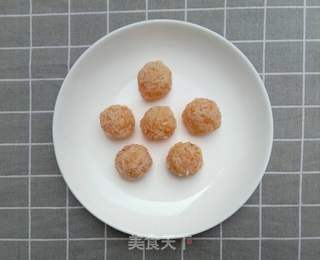 花朵便当的做法步骤:5