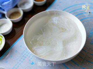 火辣辣蒲鳗发面饼的做法步骤:5