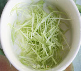 日式炸肉饼的做法步骤:5