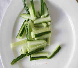 日式炸肉饼的做法步骤:6