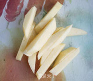 日式炸肉饼的做法步骤:7