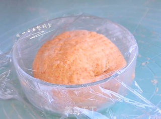 黄花鱼水饺的做法步骤:3