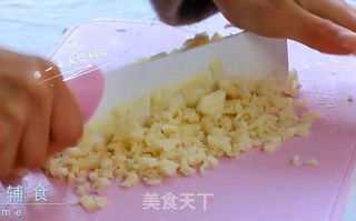 黄花鱼水饺的做法步骤:8