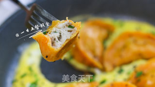 黄花鱼水饺的做法步骤:11