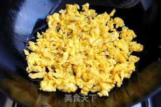 韭菜馅水饺的做法步骤:3