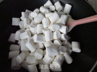 苏打低糖雪花酥的做法步骤:7