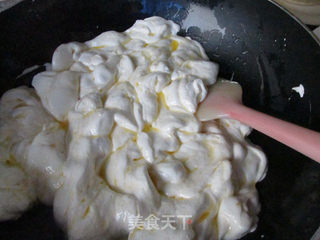 苏打低糖雪花酥的做法步骤:8