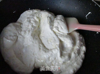 苏打低糖雪花酥的做法步骤:10
