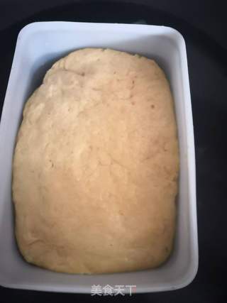 翡翠煎饺的做法步骤:7