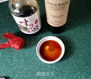 磷虾仁玉子豆腐的做法步骤:14