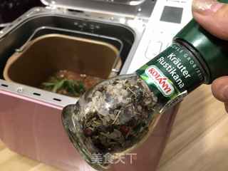 牛肉意面酱(面包机版)的做法步骤:8