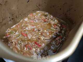 牛肉意面酱(面包机版)的做法步骤:10