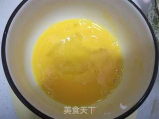 三鲜馄饨煎蛋的做法步骤:12
