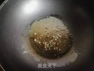 冬瓜豉汁蒸排骨的做法步骤:5