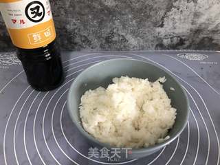 军舰寿司(又伊鲜)的做法步骤:2
