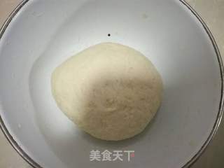 韭菜盒子的做法步骤:2