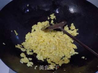 韭菜盒子的做法步骤:5