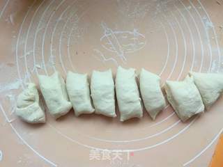 韭菜盒子的做法步骤:10