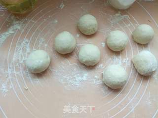 韭菜盒子的做法步骤:11