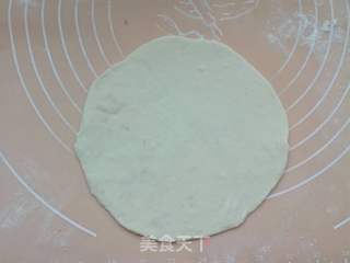 韭菜盒子的做法步骤:12