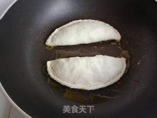 韭菜盒子的做法步骤:16