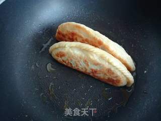 韭菜盒子的做法步骤:18