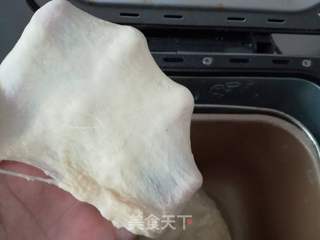 双拼餐包的做法步骤:3