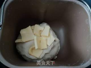 双拼餐包的做法步骤:4