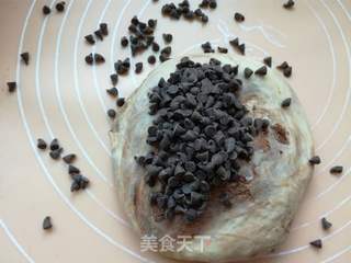 双拼餐包的做法步骤:9