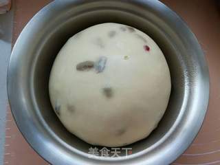 双拼餐包的做法步骤:13