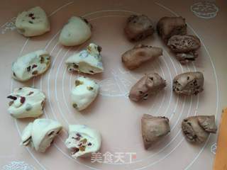 双拼餐包的做法步骤:15
