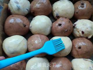 双拼餐包的做法步骤:18