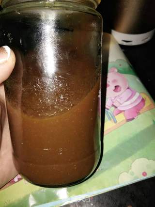 枇杷膏的做法步骤:2