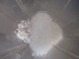 自制秦镇米皮的做法步骤:2
