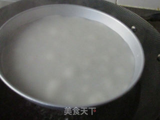 自制秦镇米皮的做法步骤:9