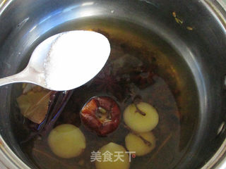 自制秦镇米皮的做法步骤:14
