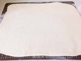 金馒头的做法步骤:2