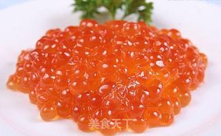 手卷寿司的做法步骤:3