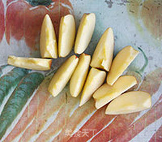 果香叉烧肉的做法步骤:6