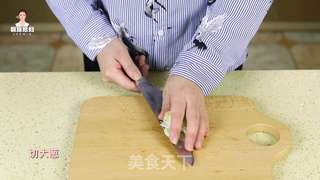 韩式辣炒八爪鱼的做法步骤:4