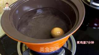 韩式醒酒版辣白菜冷面的做法步骤:5