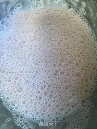 草莓奶昔的做法步骤:6