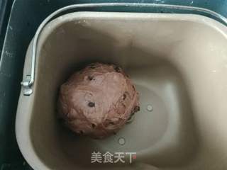 巧克力甜心的做法步骤:7