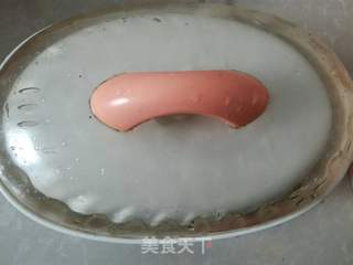 山药排骨汤的做法步骤:4