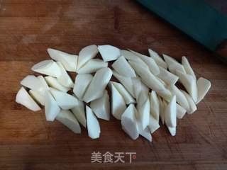 山药排骨汤的做法步骤:6