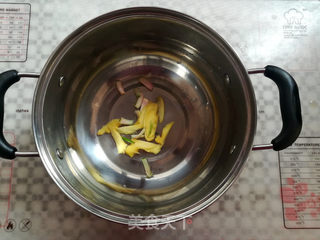 香醋手撕鸡的做法步骤:2