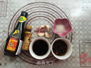 香醋手撕鸡的做法步骤:7