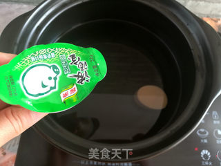 杂烩浓汤小火锅的做法步骤:10