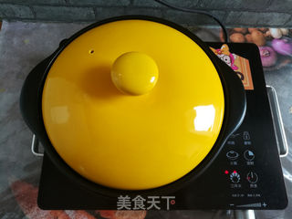 川味回锅肉的做法步骤:4